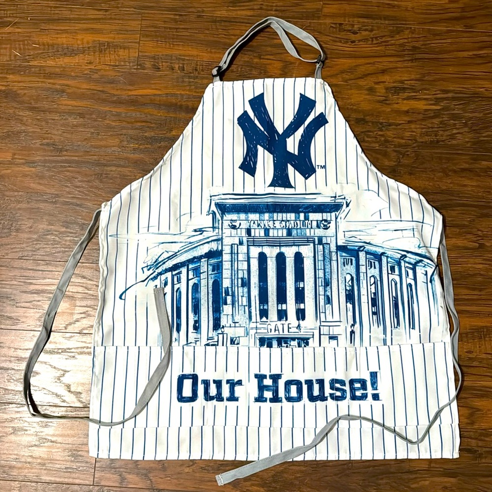 Yankee Apron